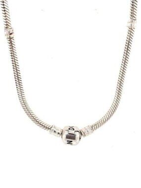 Pandora Necklace